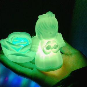 Meet your Posher, Ningyu